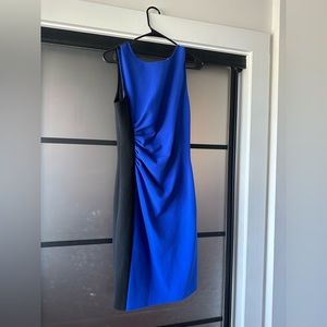 Diane Von Furstenberg dress